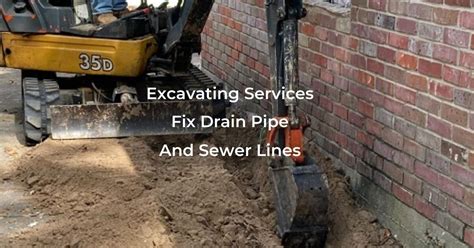 residential excavating contractors near me